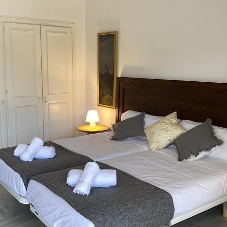 Luminoso Apartamento En Segunda Linea Playa 436 马尔韦利亚 外观 照片